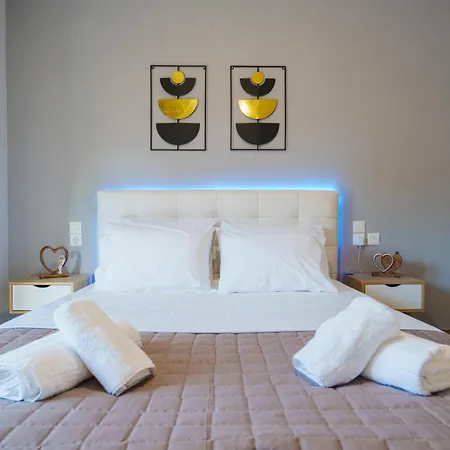 Lejlighed Relax Meteora Kalambaka