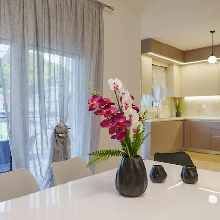 Lejlighed Relax Meteora Kalambaka