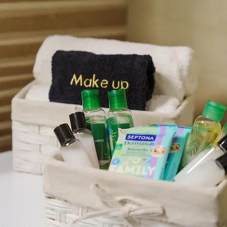 Lejlighed Relax Meteora *