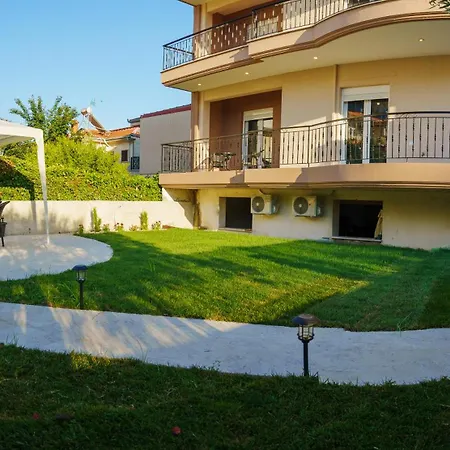 Lejlighed Relax Meteora *