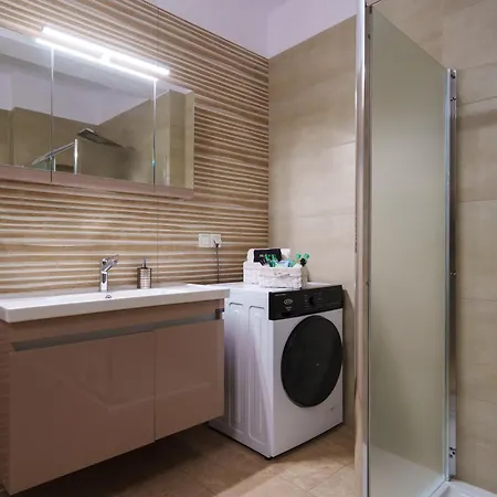 Relax Meteora Lejlighed *