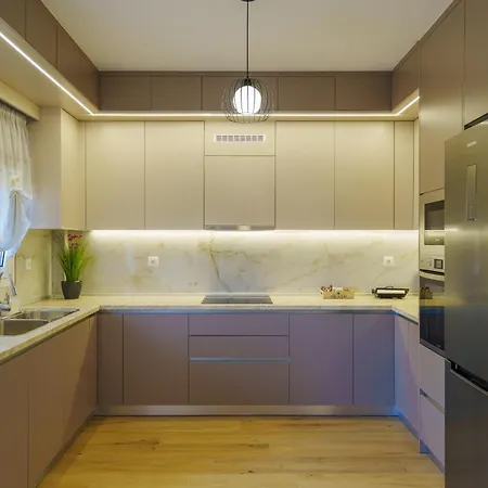 Relax Meteora Lejlighed *