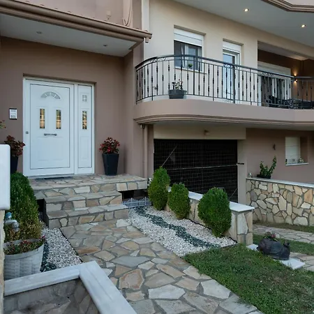 Relax Meteora Lejlighed