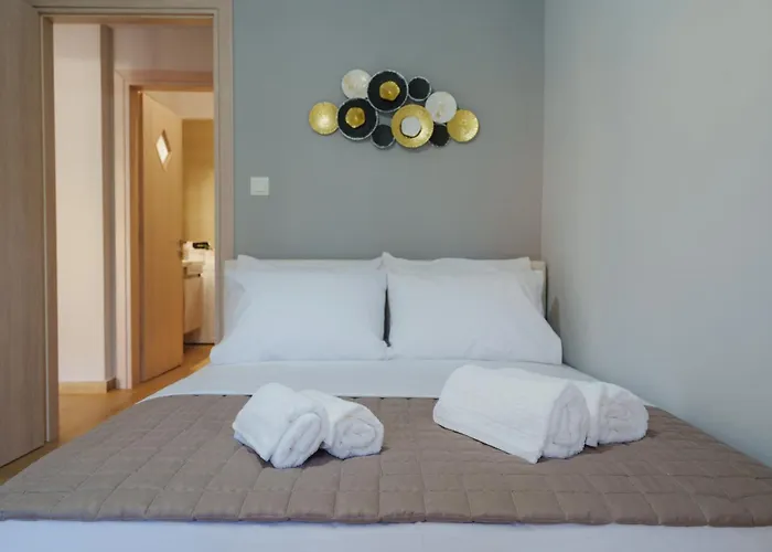 Lejlighed Relax Meteora