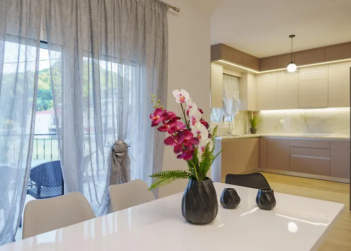 Lejlighed Relax Meteora Kalambaka