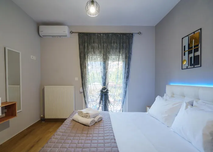 Relax Meteora * Kalambaka