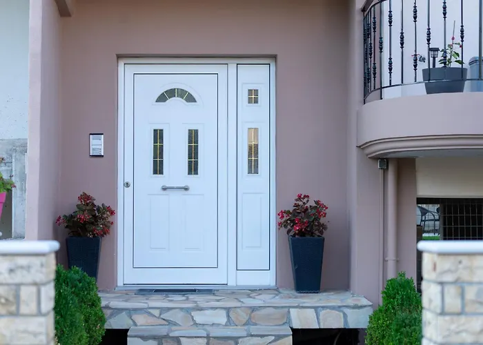 Lejlighed Relax Meteora *