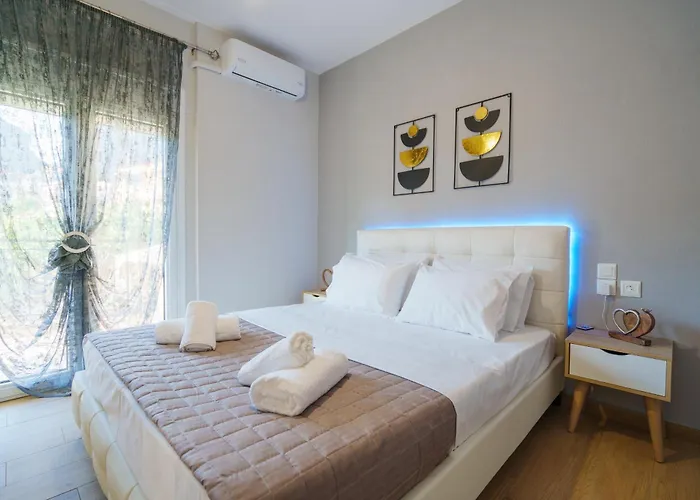 Relax Meteora * Kalambaka