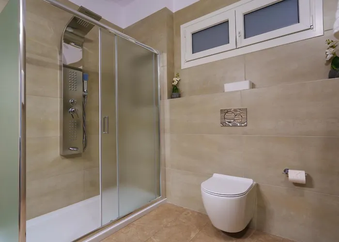 Lejlighed Relax Meteora Kalambaka